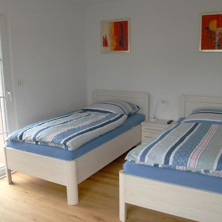 Ferienwohnung Pfeil Blankenheim  Exterior foto